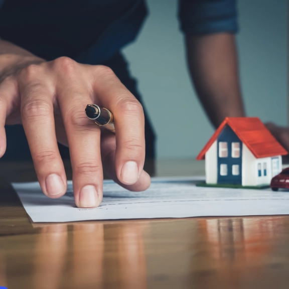 Reverse Mortgage Leads