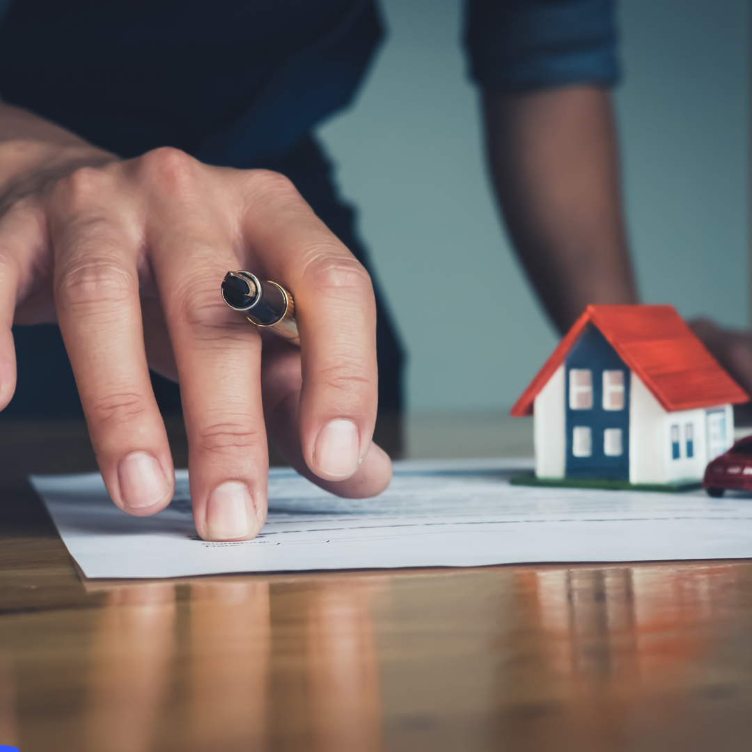 Reverse Mortgage Leads