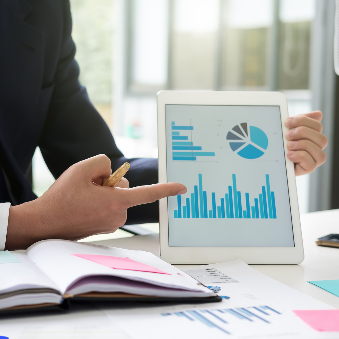 Lead Management Software for Mortgage Brokers