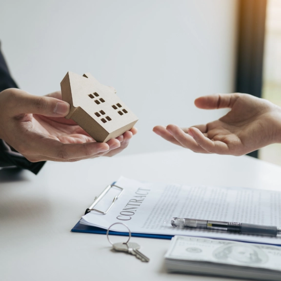 Mortgage Marketing